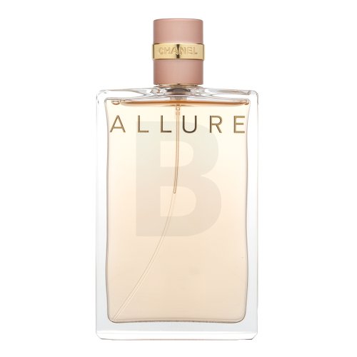 Chanel Allure EDP W 100 ml