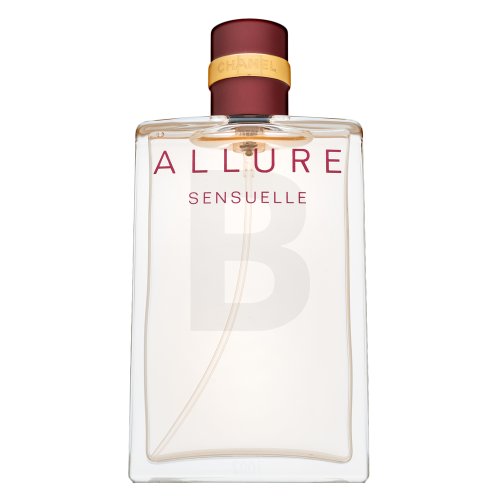 Chanel Allure Sensuelle EDP W 50 ml
