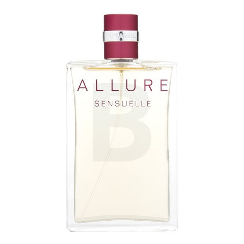 Chanel Allure Sensuelle EDT W 100 ml