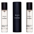 Chanel Bleu de Chanel EDT M 3 x 20 ml