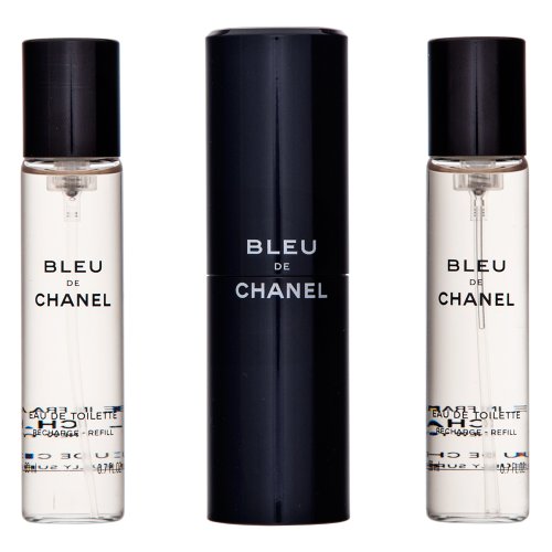 Chanel Bleu de Chanel EDT M 3 x 20 ml