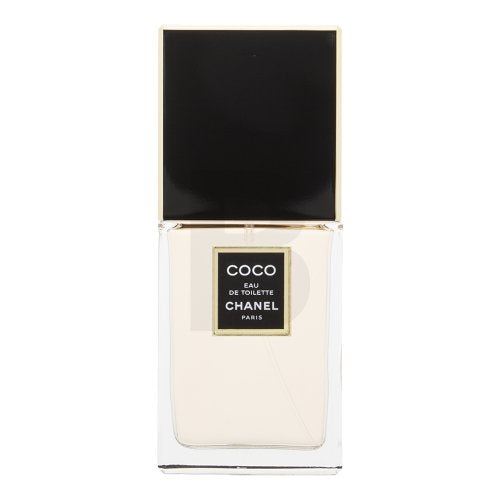 Chanel Coco EDT W 50 ml