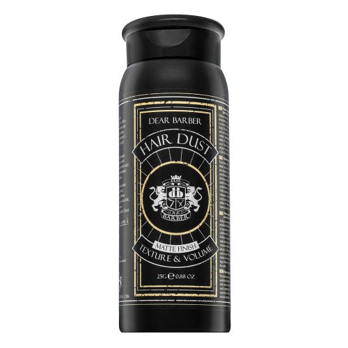 Dear Barber Hair Dust 25 g