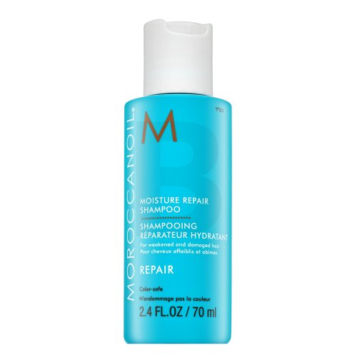 Moroccanoil Repair Moisture Repair Shampoo 70 ml