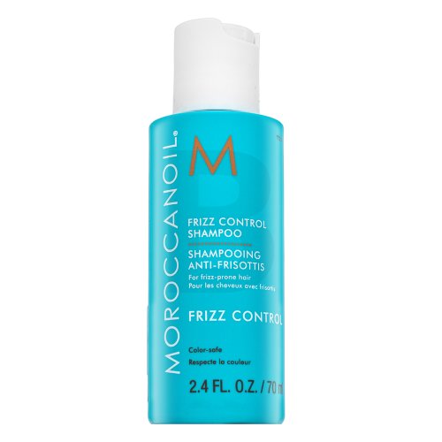 Moroccanoil Frizz Control Shampoo 70 ml