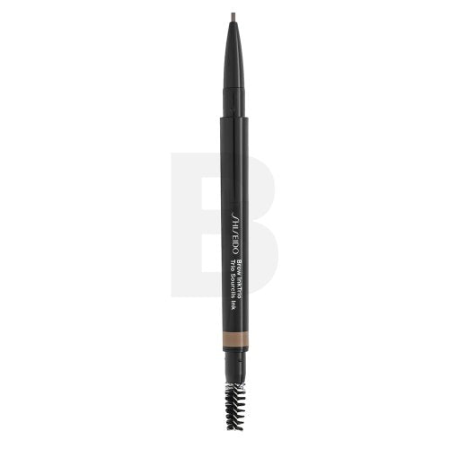 Shiseido Brow Inktrio 02 Taupe 0,31 g