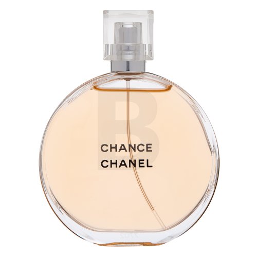 Chanel Chance EDT W 100 ml