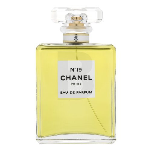 Chanel No.19 EDP W 100 ml