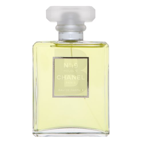 Chanel No.19 Poudré EDP W 100 ml