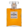 Chanel No.5 EDP W 100 ml