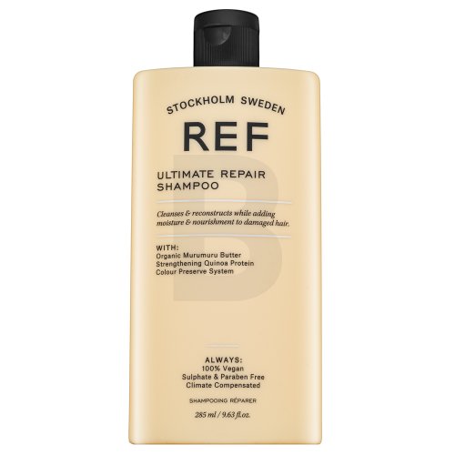 REF Ultimate Repair Shampoo 285 ml