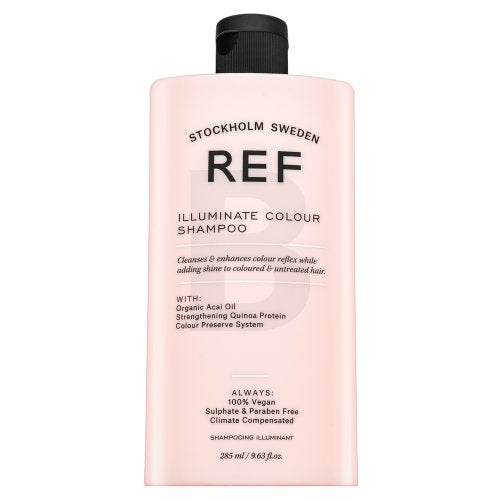 REF Illuminate Colour Shampoo 285 ml