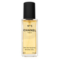 Chanel No.5 EDT - Refill W 50 ml