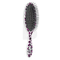 Wet Brush Original Detangler Safari Pink Leopard