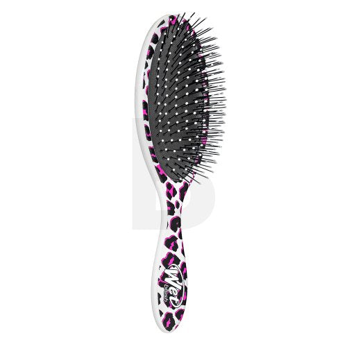 Wet Brush Original Detangler Safari Pink Leopard