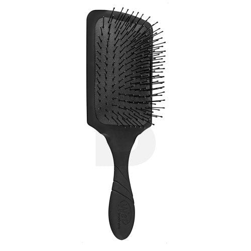 Wet Brush Pro Paddle Detangler Black