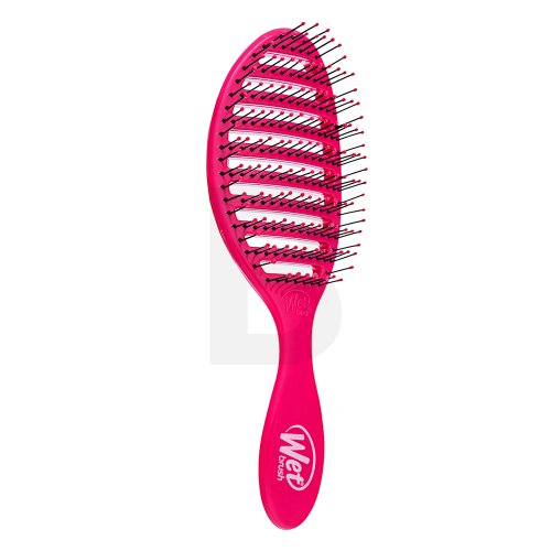 Wet Brush Speed Dry Pink