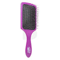 Wet Brush Paddle Detangler Purple