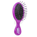 Wet Brush Mini Detangler Purple