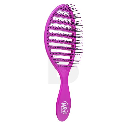 Wet Brush Speed Dry Purple