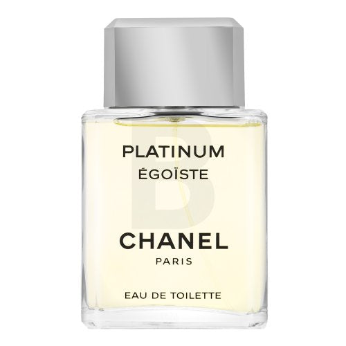 Chanel Platinum Egoiste EDT M 100 ml