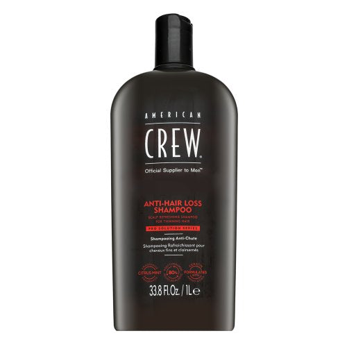 American Crew Anti-Hair Loss Shampoo 1000 ml