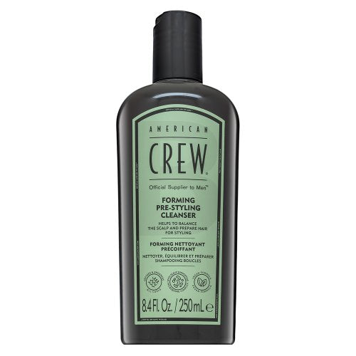 American Crew Forming Pre-Styling Cleanser 250 ml