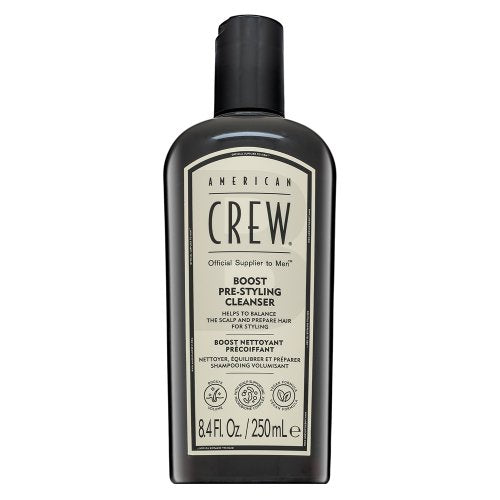 American Crew Boost Pre-Styling Cleanser 250 ml