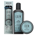 American Crew Fiber Texture Duo