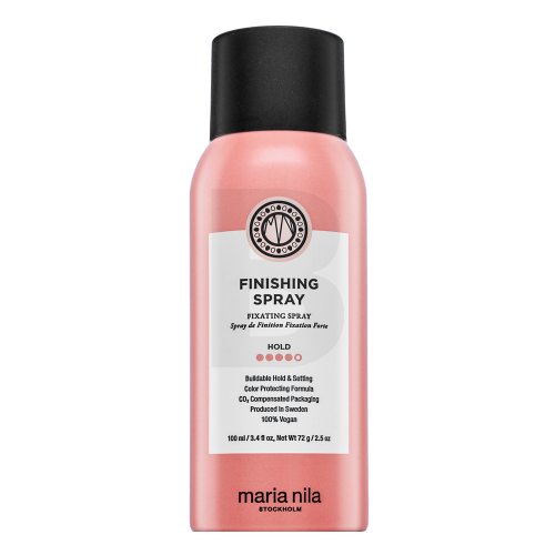 Maria Nila Finishing Spray 100 ml