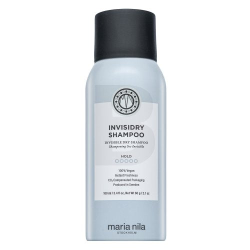 Maria Nila Invisidry Shampoo 100 ml