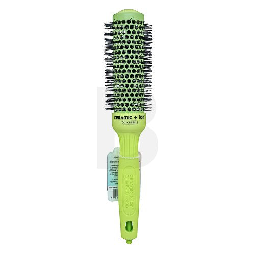 Olivia Garden Ceramic+Ion Blossom Green CI35-BL
