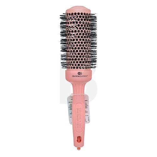 Olivia Garden Ceramic+Ion Blossom Pink CI-45BL