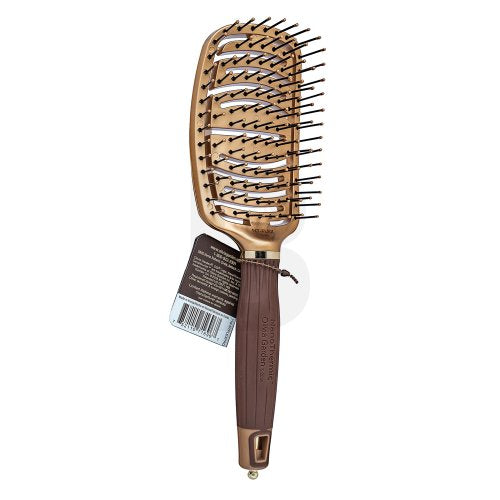 Olivia Garden NanoThermic Flex Pro