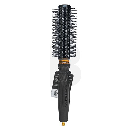 Olivia Garden Barber Round Thermal Brush OGB-25