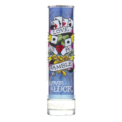 Christian Audigier Ed Hardy Love &amp; Luck Man EDT M 100 ml