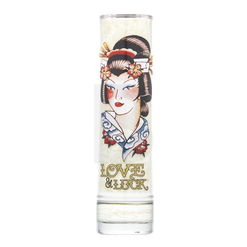 Christian Audigier Ed Hardy Love &amp; Luck Woman EDP W 100 ml