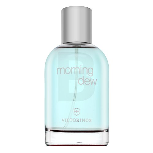 Swiss Army Morning Dew EDT W 100 ml