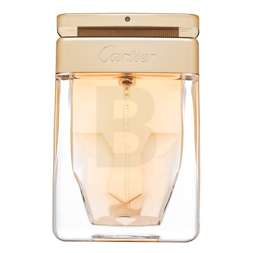 Cartier La Panthere EDP W 50 ml