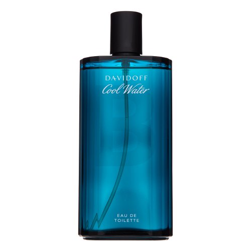 Davidoff Cool Water Man EDT M 200 ml