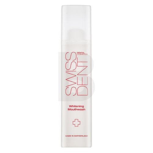 Swissdent Extreme Whitening Mouthwash 250 ml