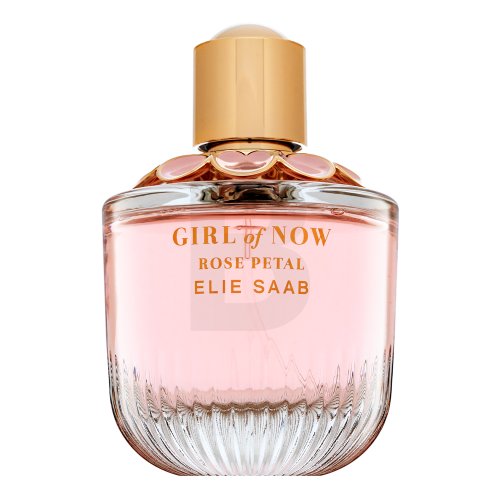 Elie Saab Girl of Now Rose Petal EDP W 90 ml