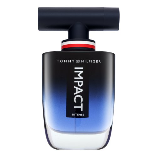 Tommy Hilfiger Impact Intense EDP M 100 ml Set I.
