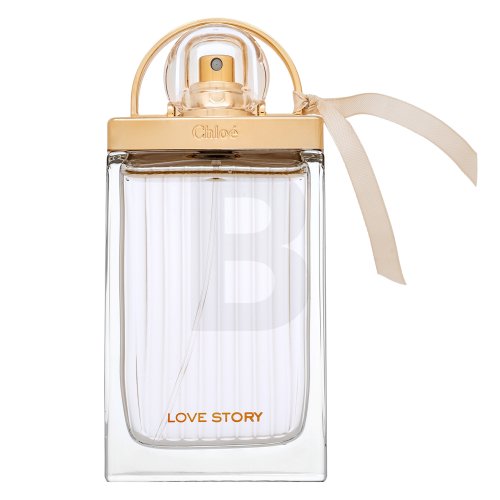 Chloé Love Story EDP W 75 ml