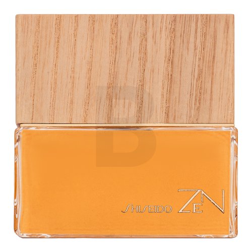 Shiseido Zen EDP W 50 ml