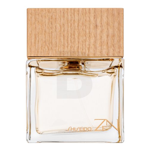 Shiseido Zen EDP W 100 ml