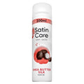Gillette Satin Care Shea Butter Silk Shave Gel 200 ml