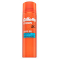 Gillette Fusion 5 Ultra Moisturising Shave Gel 200 ml