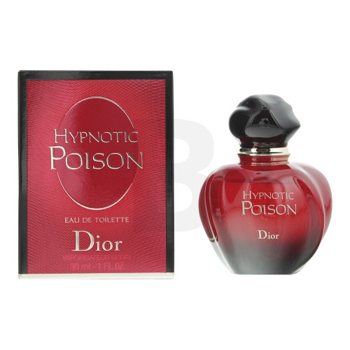 Dior (Christian Dior) Hypnotic Poison EDT W 30 ml