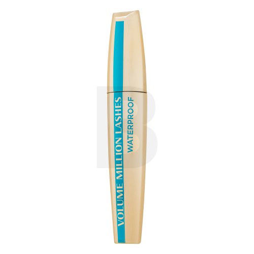 L´Oréal Paris Volume Million Lashes Waterproof Mascara Black 9 ml